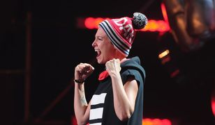 "The Voice of Poland": Laura Samojłowicz wzięła udział w przesłuchaniach w ciemno