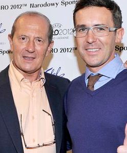 Włodzimierz Szaranowicz wybaczył Maciejowi Kurzajewskiemu wpadkę