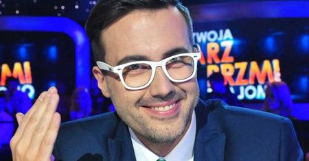 DJ Adamus: od "Kuby Wojewódzkiego" do "Twoja twarz brzmi znajomo"