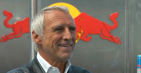 Zmarł założyciel Red Bulla.