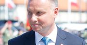 Prywatne zdjęcia Andrzeja Dudy wyciekły do sieci. Jak spędza wolny czas? Taki to pożyje!