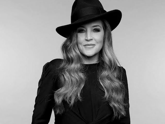 Lisa Marie Presley nie żyje. Jedyna córka króla rock’n’rolla Elvisa Presleya.