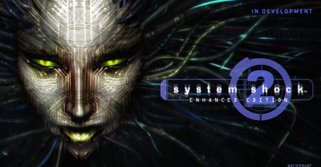 Night Dive szykuje System Shock 2: Enhanced Edition