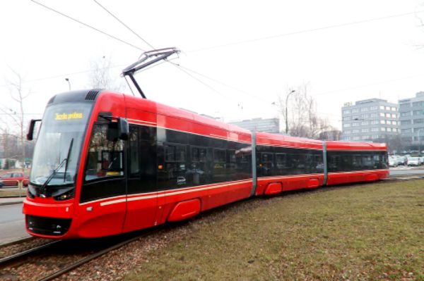 Prezydenci Katowic i Sosnowca poprowadzą tramwaje!