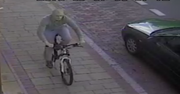 Jest odpowiedzialny za kradzieże na terenie Tychów. Rozpoznajesz go?