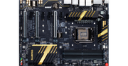 Pierwsza płyta główna z certyfikatem Intel Thunderbolt 3