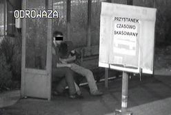 Udaremniona kradzież