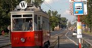 Tramwajowa linia "W" w stolicy