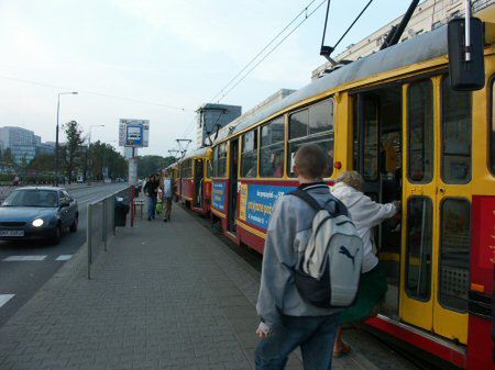 Warszawa to dobre miejsce do życia