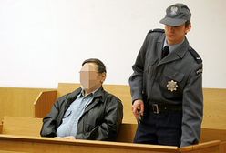 Proces Andrzeja S. - proces odroczony