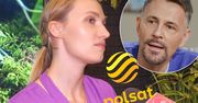 Czy Krzysztof Ibisz boi się zmian w Polsacie? Jego żona komentuje [WIDEO]
