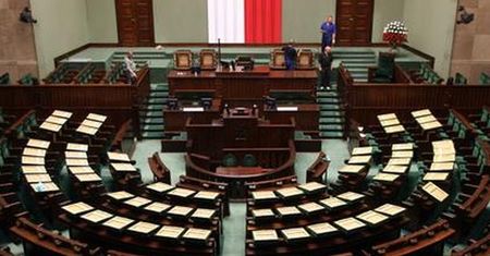 Podwyżka dla parlamentarzystów?