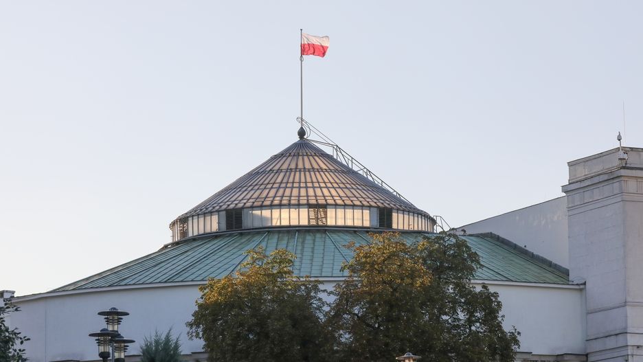 Sejm RP