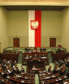 Sejmowa komisja za świętem Trzech Króli wolnym od pracy