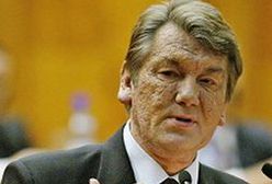 Spada zaufanie do ekipy Juszczenki