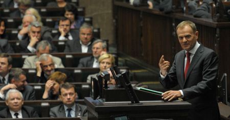 Sejm zdecydował o emeryturach. Związkowcy protestują