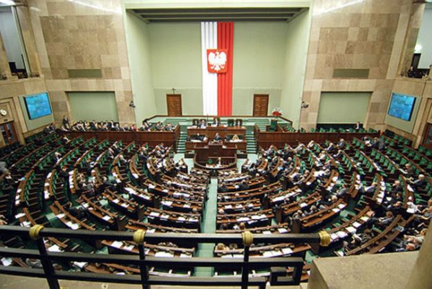 Trwa czterodniowe posiedzenie Sejmu