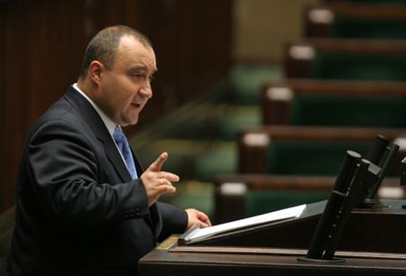 Gosiewski: walka z korupcją priorytetem dla rządu