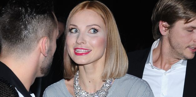 Joanna Moro ma nową fryzurę! FOTO