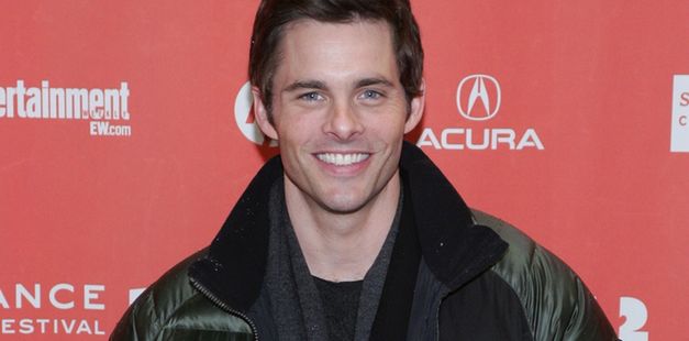 James Marsden znów został ojcem!