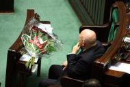 Pożegnanie z Oleksym