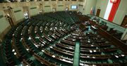Debata o SOR-ach w Sejmie i puste ławy? Sprawdziliśmy, jak było naprawdę