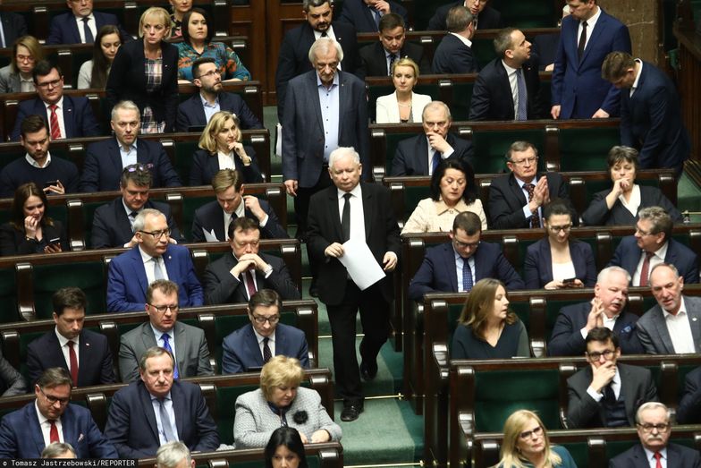 Sejm zajmie się opłatą cukrową i od tzw. małpek już 14 lutego