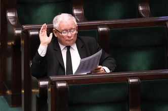 Ustawa dot. COVID-19. Sejm zagłosował