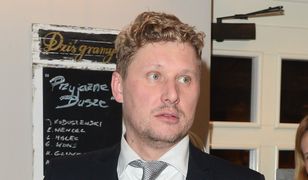 Andrzej Nejman stracił pracę, bo skrytykował rząd?