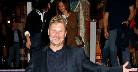 Andrzej Nejman opowiada o randce ze swoją fanką
