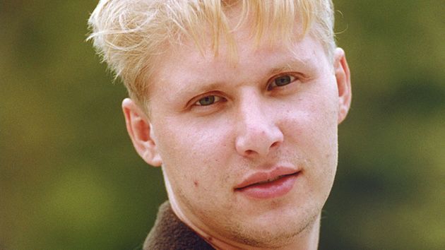 Andrzej Nejman był naczelnym amantem polskich seriali