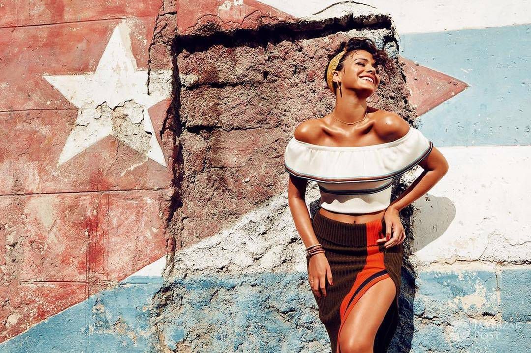 Najbogatsza WAG na świecie Bruna Marquezine - dziewczyna Neymara