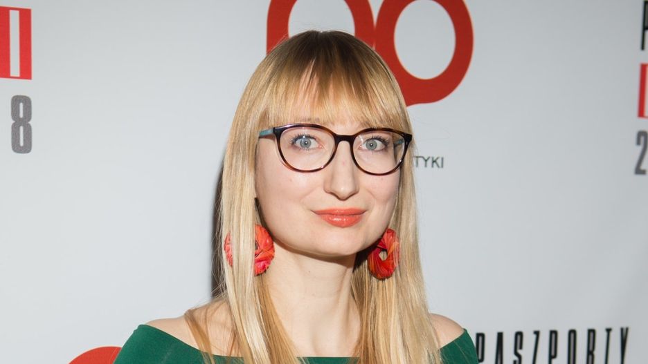 Małgorzata Rejmer