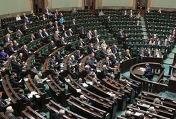 Sejm uchwalił ustawę deregulacyjną