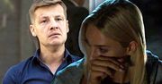 M jak miłość: Tragiczna przeszłość kochanki Pawła wyjdzie na jaw. Poleją się łzy