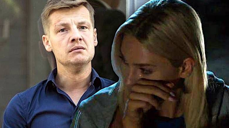 M jak miłość, Paweł i Julka