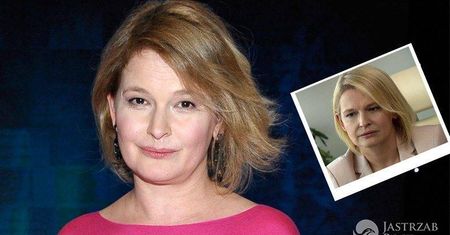 Dominika Ostałowska zniknie z "M jak miłość"?