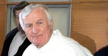 Opiekun polskich pielgrzymów donosił na Papieża