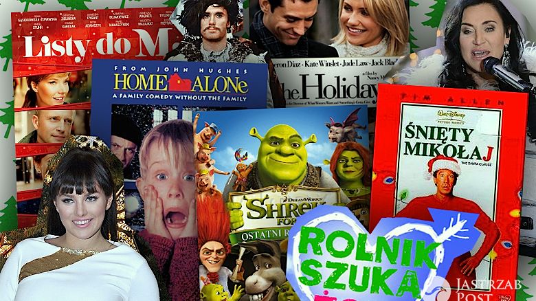 Co Polacy najchętniej oglądali w święta 2016?