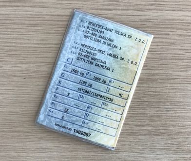 Dwie literki w dowodzie, a możesz więcej. Przywileje samochodów elektrycznych