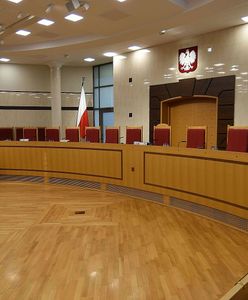 13 dni. Tyle czasu na orzekaniu spędzili w tym roku sędziowie TK
