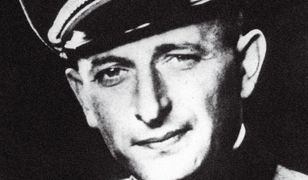 Adolf Eichmann - potwór i psychopata czy bezmyślny nazistowski "morderca zza biurka"?