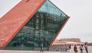 Muzeum II Wojny Światowej: kosztowne zmiany w ekspozycji