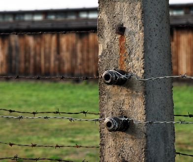 Były obozowy strażnik Jakob Palij przekazany Niemcom. "Nie uchylamy się"