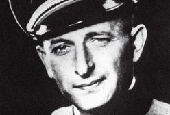 Adolf Eichmann - potwór i psychopata czy bezmyślny nazistowski "morderca zza biurka"?