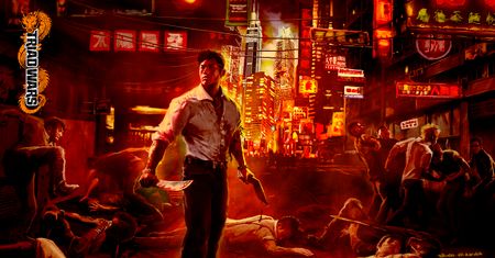 Triad Wars: tak prezentuje się w akcji sieciowa kontynuacja Sleeping Dogs