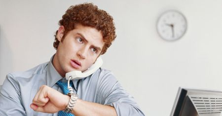 Krótki żywot młodych firm - dlaczego padają?
