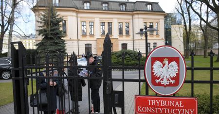 Wyrok ws. kary dla drukarza z Łodzi. "Może dojść do segregacji"
