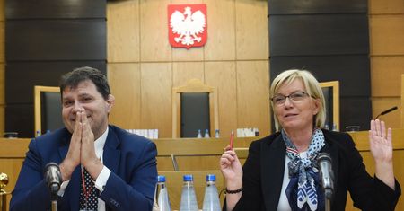 Tomasz Janik: Trybunał Konstytucyjny i domniemanie (nie)konstytucyjności