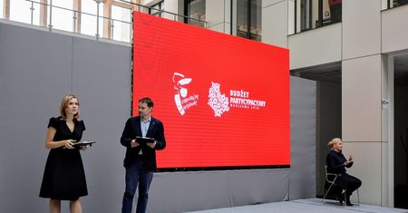 Budżet partycypacyjny 2019. Zobacz, gdzie sprawdzić wyniki
